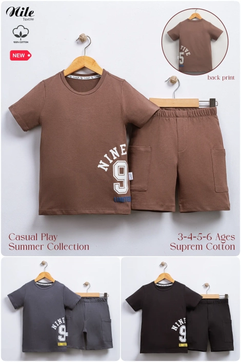 Boys Sets