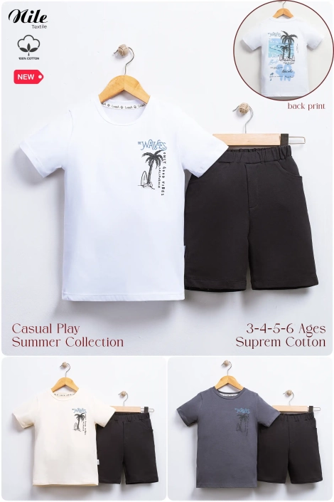 Boys Sets