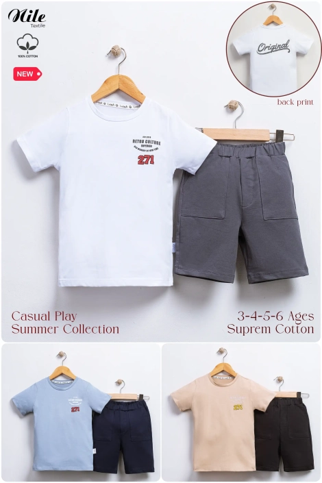 Boys Sets