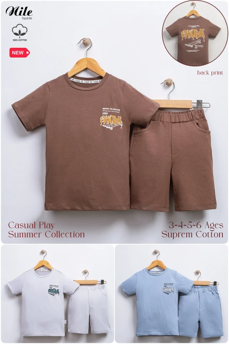 Boys Sets
