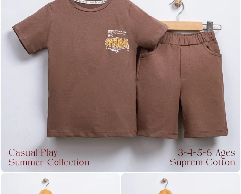 Boys Sets