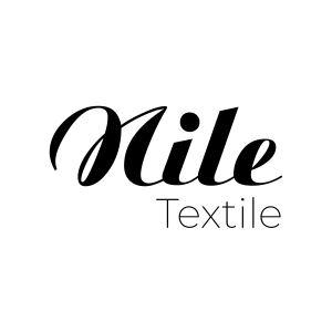 nile general textile logo
